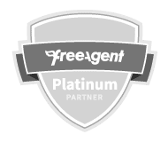 FreeAgent Platinum Partner